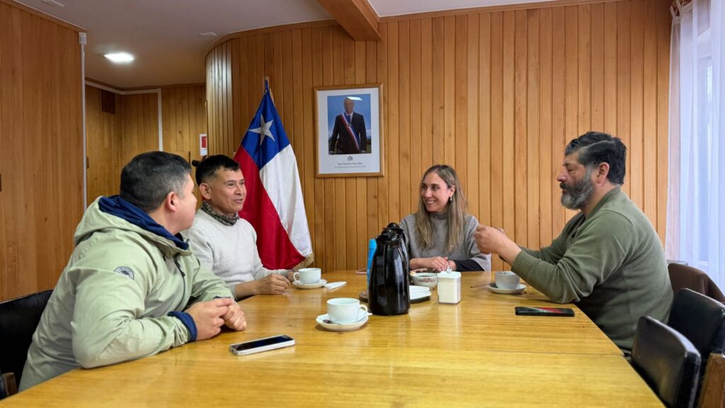 Comunicado | Organización de Aysén se adjudica uno de los 15 proyectos nacionales del FFOIP 2026
