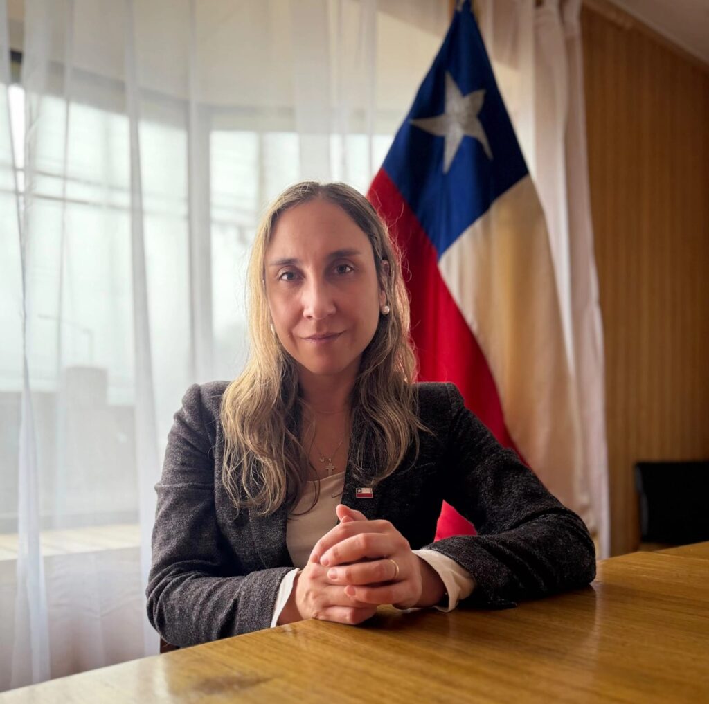 Comunicado de prensa | Gobierno destaca avances de la agenda legislativa impulsada por el Ejecutivo